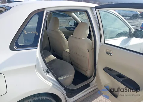 2011 Subaru Impreza 2.5I from USA, damaged, VIN JF1GE6A64BH506950